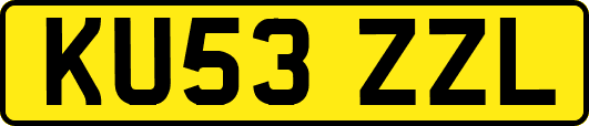 KU53ZZL