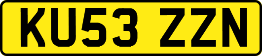 KU53ZZN