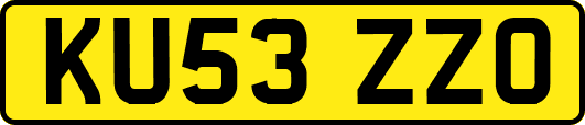KU53ZZO