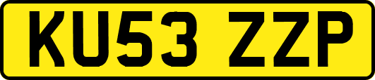 KU53ZZP