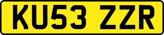 KU53ZZR
