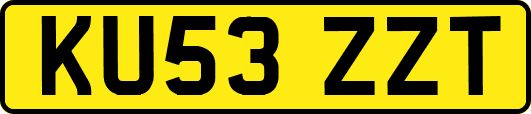 KU53ZZT