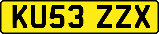 KU53ZZX