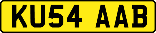 KU54AAB