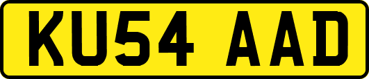 KU54AAD