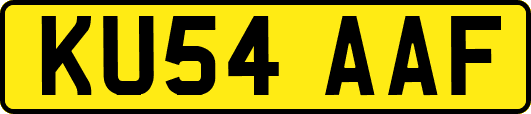 KU54AAF