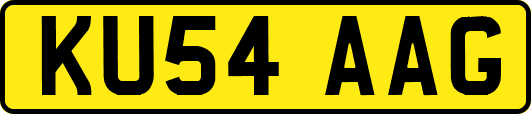 KU54AAG
