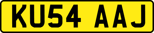 KU54AAJ