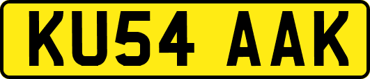 KU54AAK