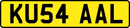 KU54AAL