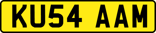 KU54AAM