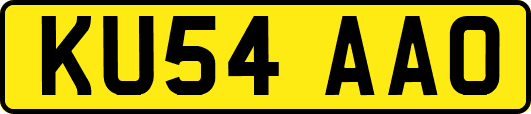 KU54AAO