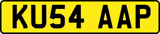 KU54AAP
