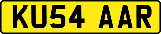 KU54AAR