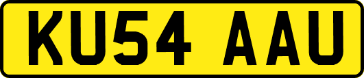 KU54AAU