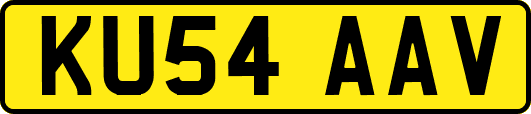 KU54AAV