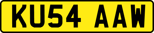 KU54AAW