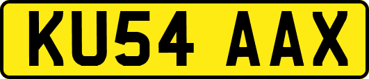 KU54AAX