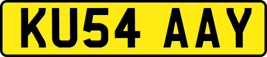 KU54AAY