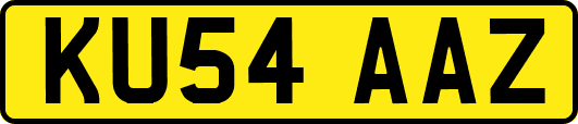KU54AAZ