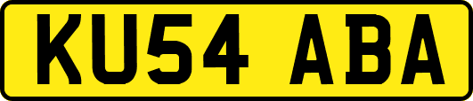 KU54ABA