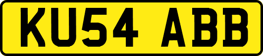 KU54ABB