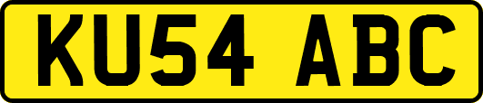 KU54ABC
