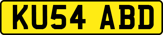 KU54ABD