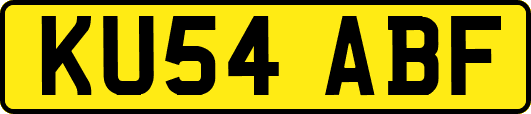 KU54ABF