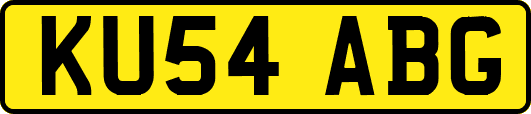 KU54ABG