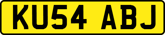 KU54ABJ