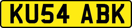 KU54ABK