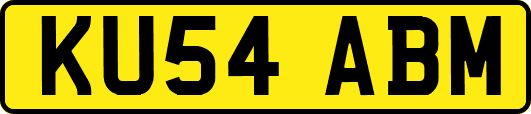 KU54ABM