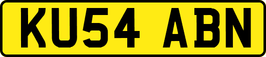 KU54ABN