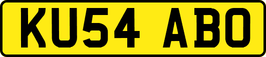 KU54ABO