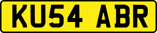KU54ABR