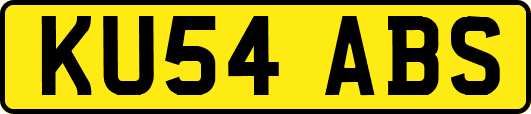 KU54ABS