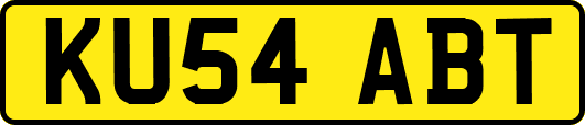 KU54ABT