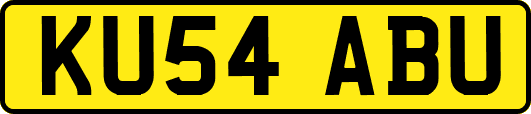 KU54ABU