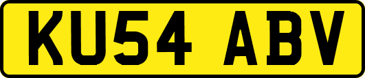 KU54ABV
