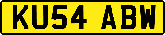 KU54ABW