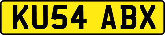 KU54ABX