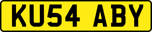 KU54ABY