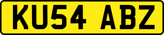 KU54ABZ