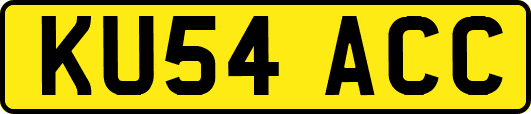 KU54ACC