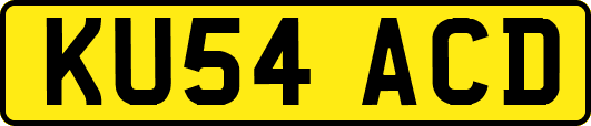 KU54ACD