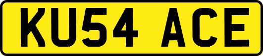 KU54ACE