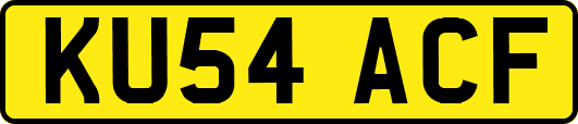 KU54ACF