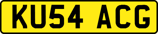 KU54ACG