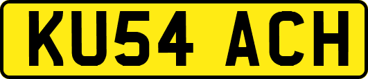 KU54ACH